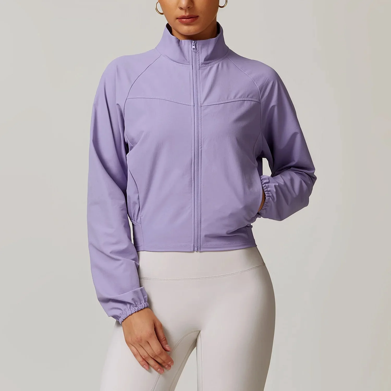 Aria Performance Jacket - Image 2
