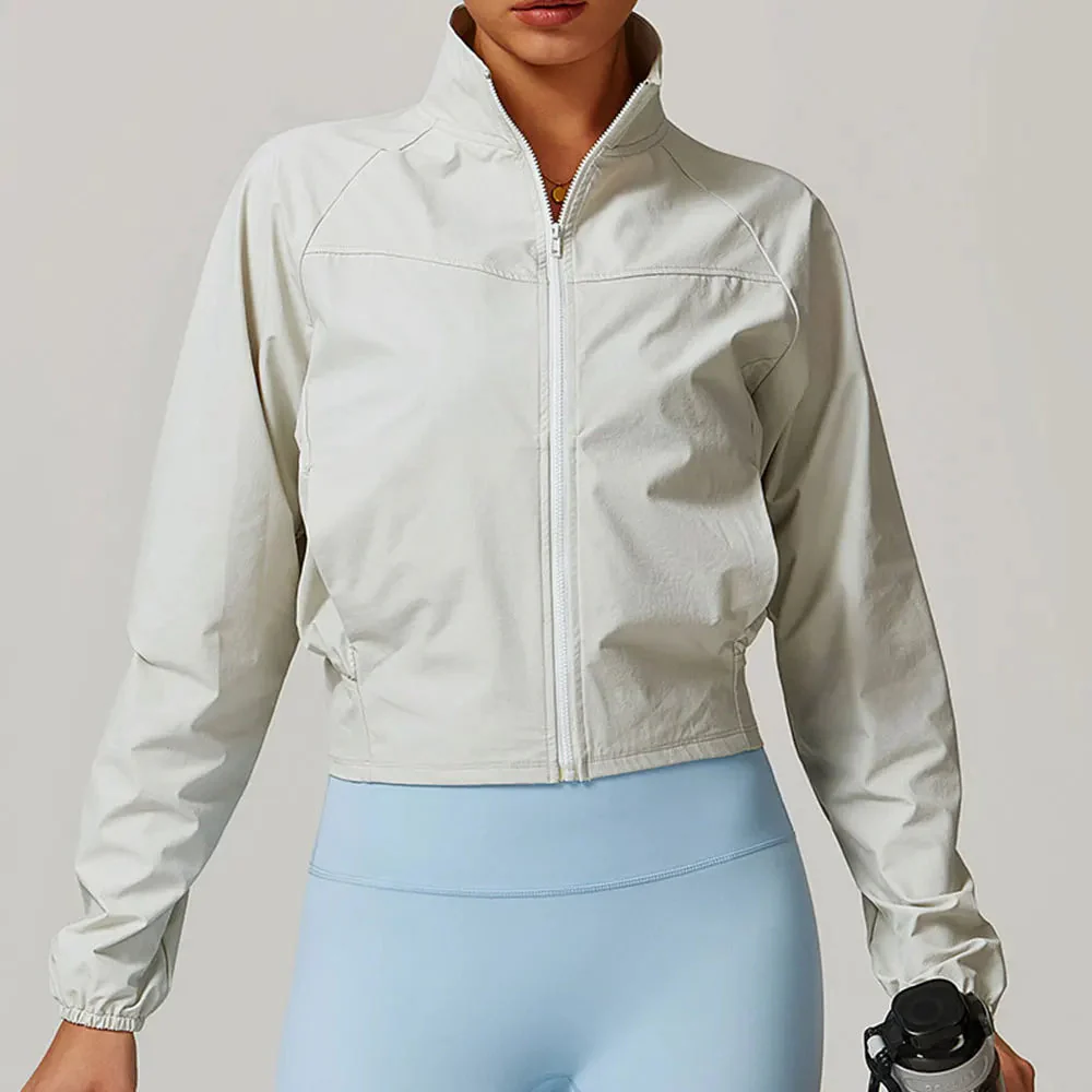 Aria Performance Jacket - Image 4
