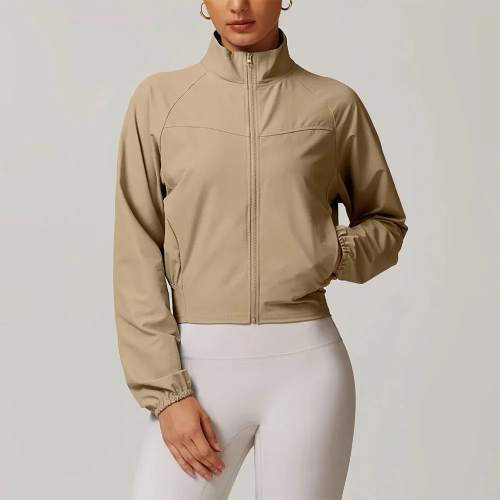 Aria Performance Jacket - Image 6