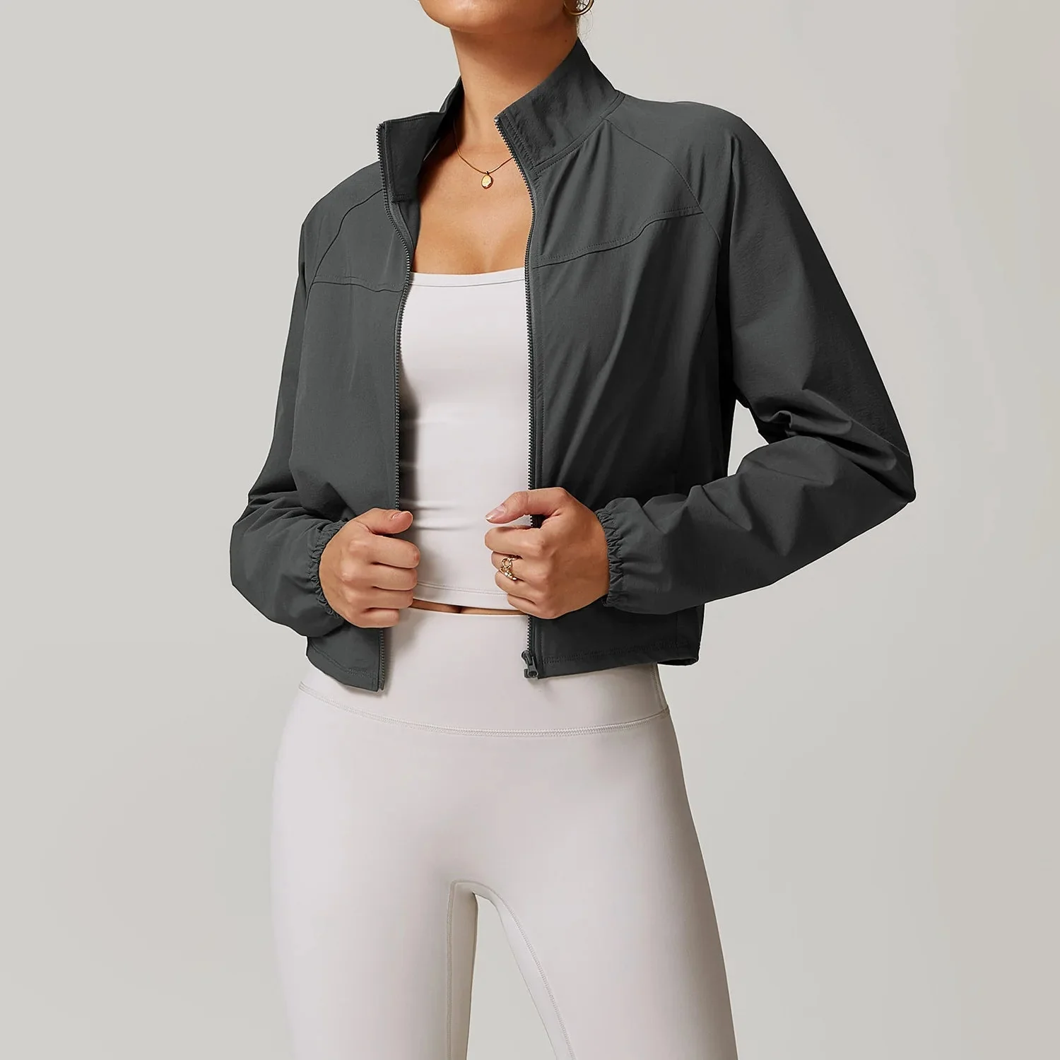 Aria Performance Jacket - Image 7