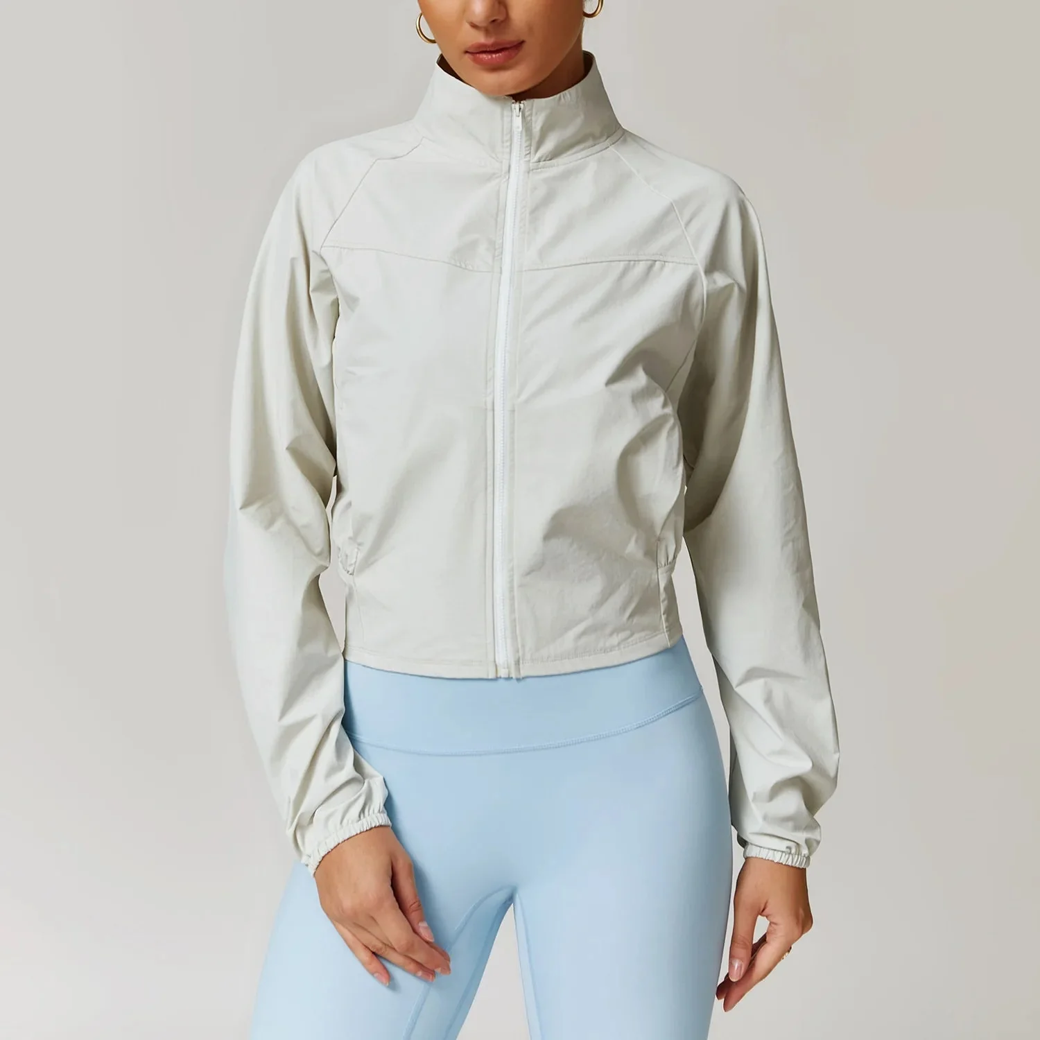 Aria Performance Jacket - Image 8