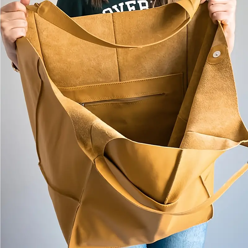 Lorent Grand Carryall - Image 4