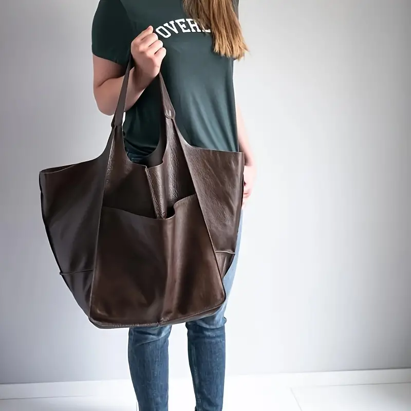 Lorent Grand Carryall - Image 6