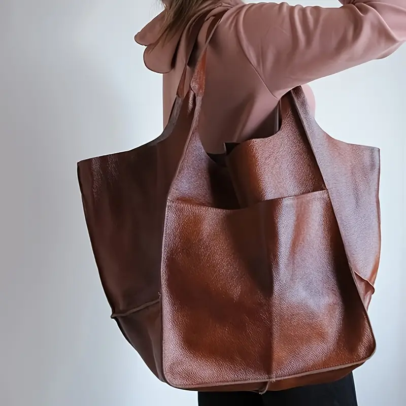 Lorent Grand Carryall - Image 8