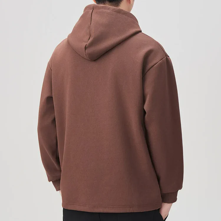 District Utility Pullover - Image 3