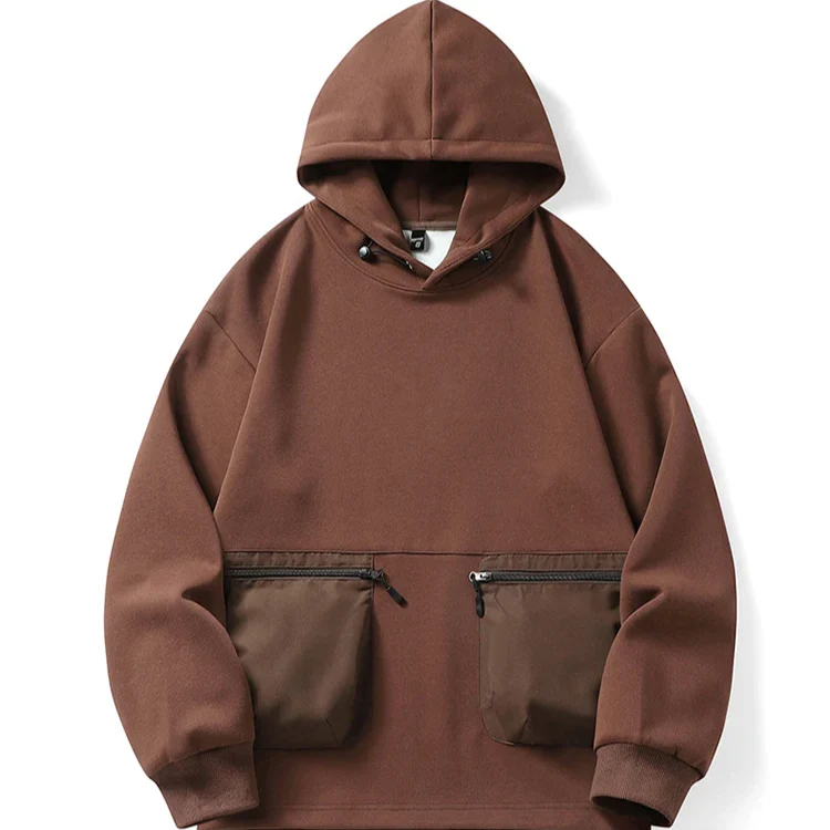 District Utility Pullover - Image 6