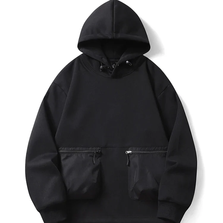 District Utility Pullover - Image 7