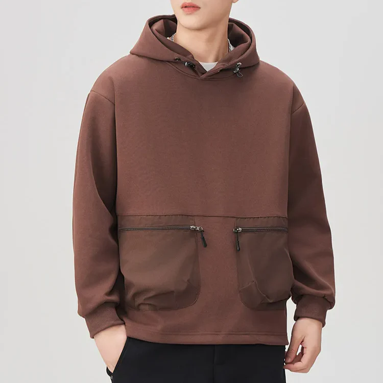 District Utility Pullover - Image 8