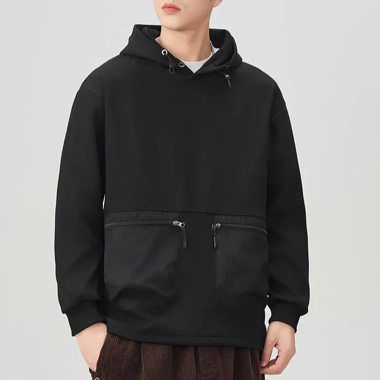 District Utility Pullover - Image 9