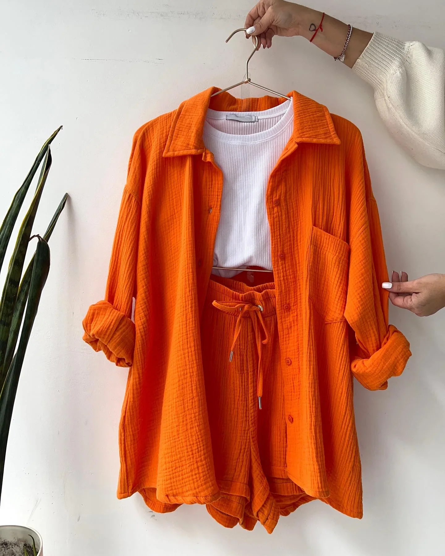 Women - Set & Co-ords