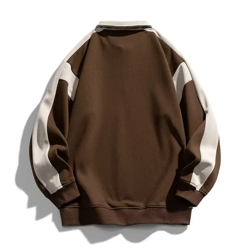 Castello Polo Pullover - Image 2