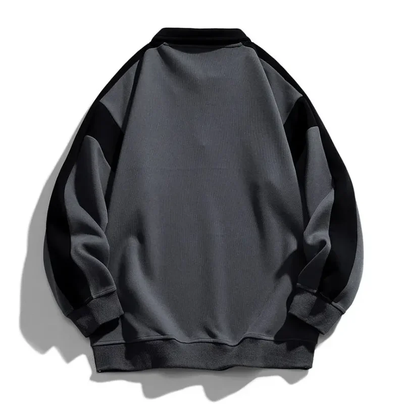 Castello Polo Pullover - Image 3
