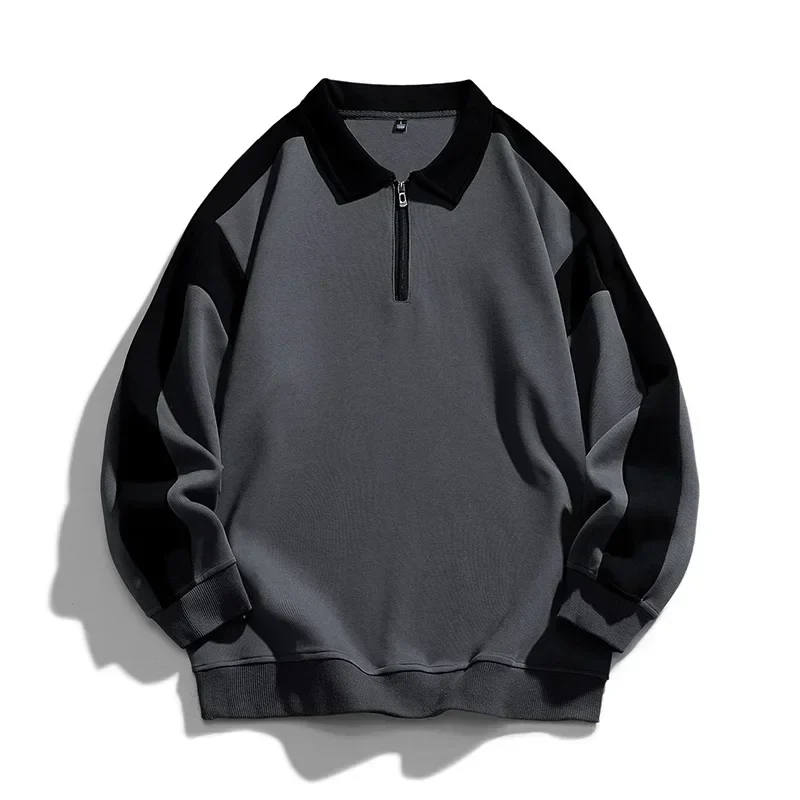 Castello Polo Pullover - Image 6