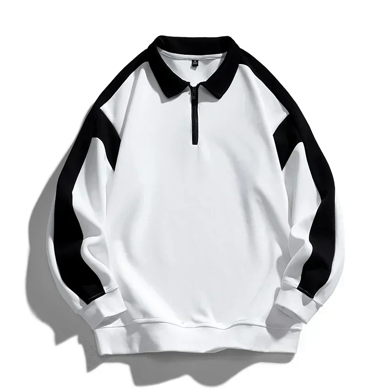Castello Polo Pullover - Image 7