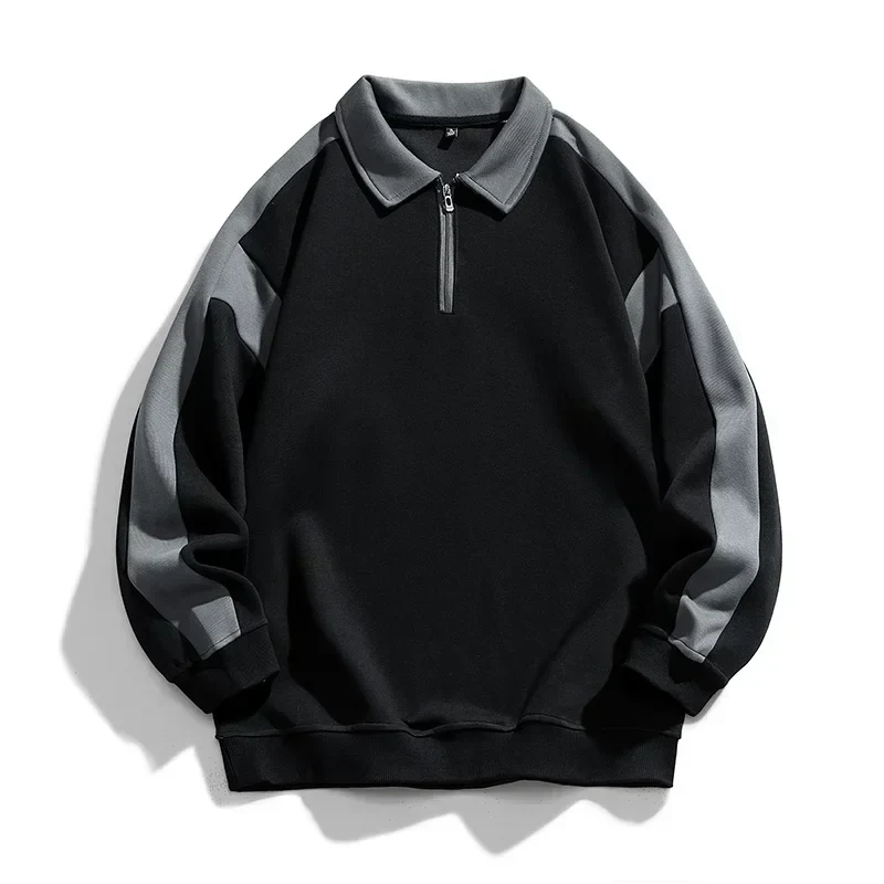 Castello Polo Pullover - Image 8