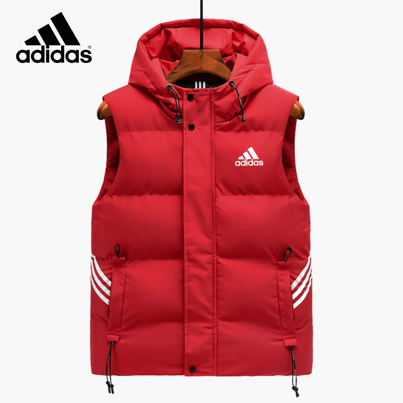 Casual Outdoor Gilet | CLEARANCE SALE - Image 2