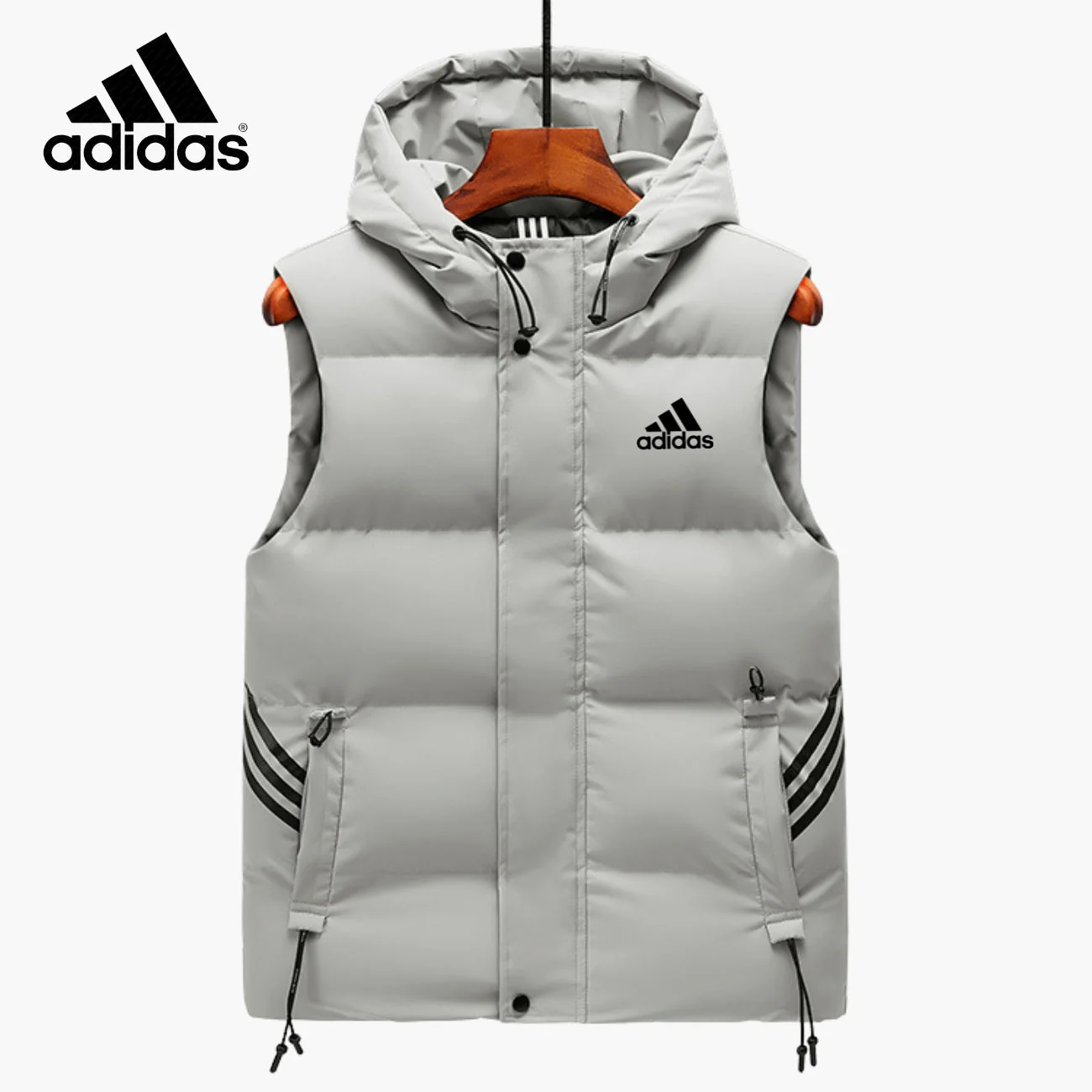 Casual Outdoor Gilet | CLEARANCE SALE - Image 3