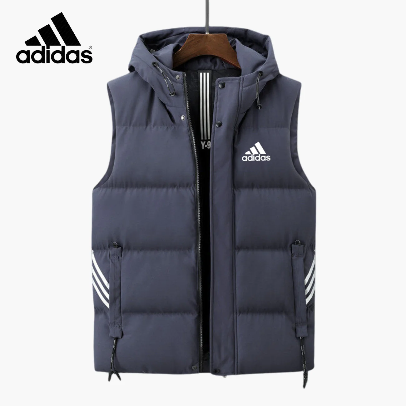 Casual Outdoor Gilet | CLEARANCE SALE - Image 4