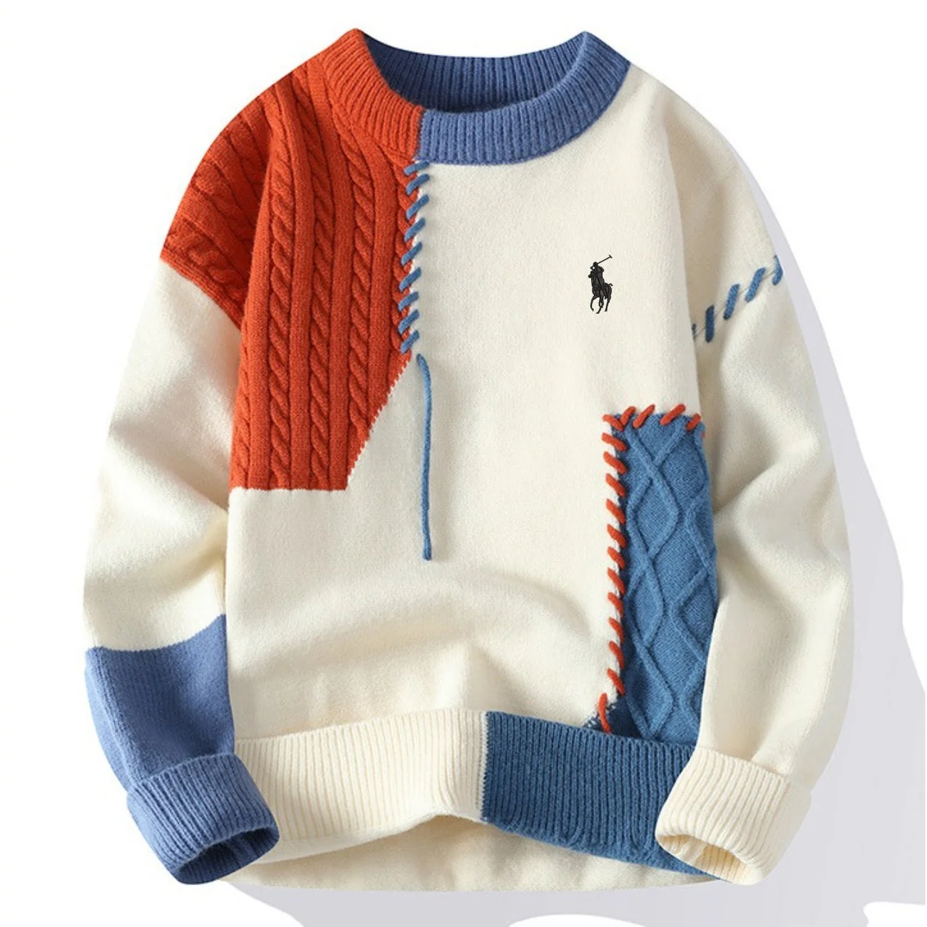 Casual Sweater - NEW COLLECTION