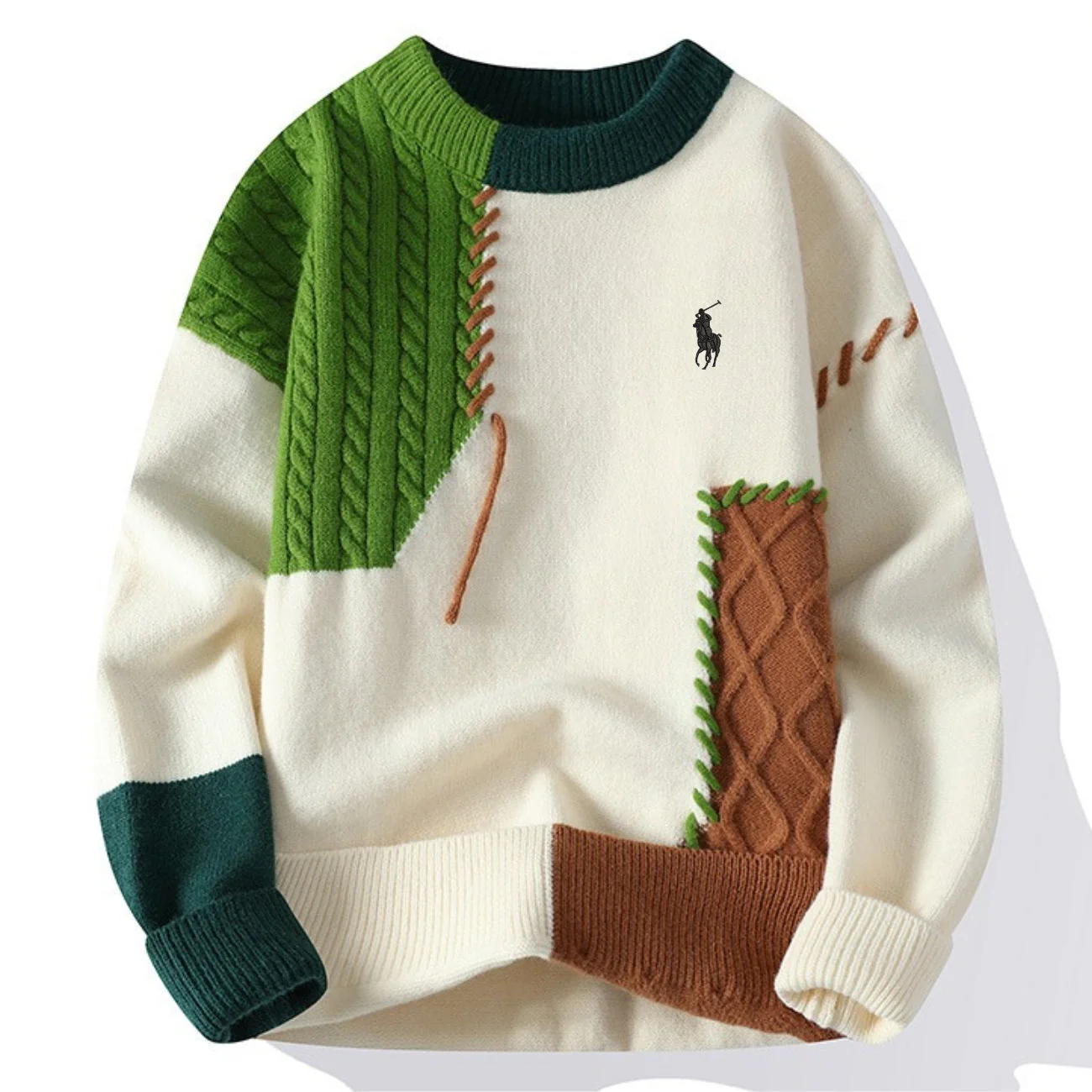 Casual Sweater - NEW COLLECTION - Image 2