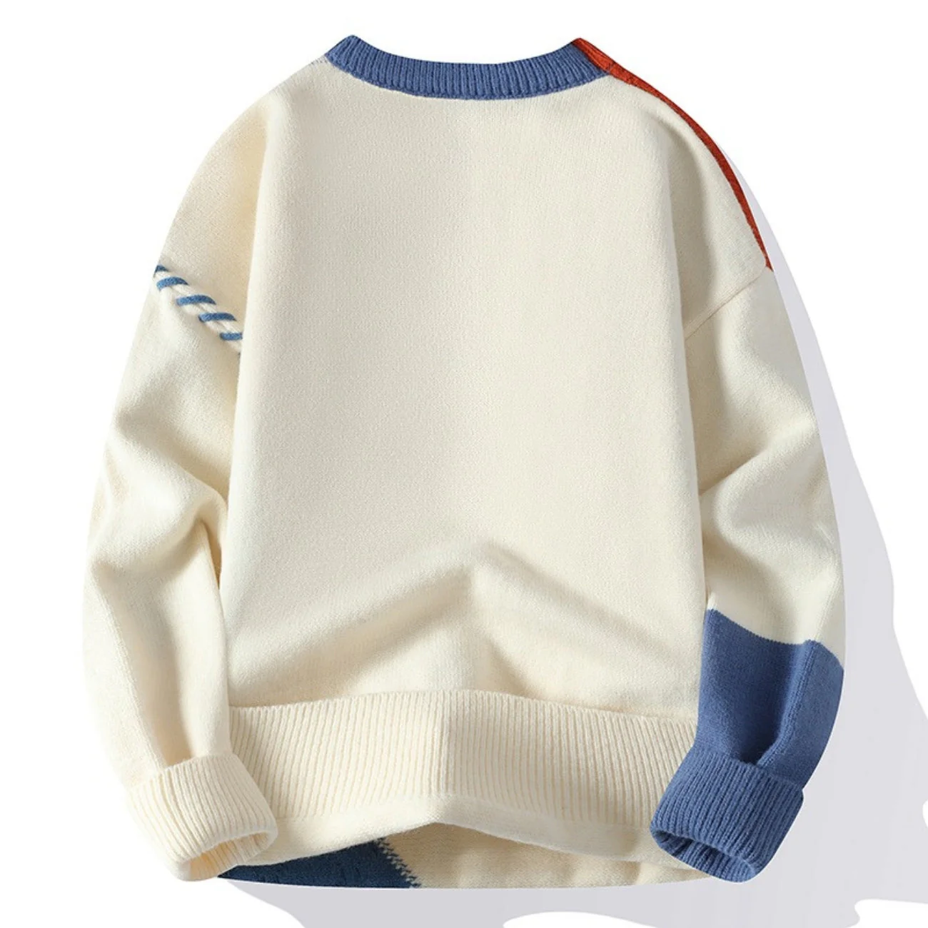 Casual Sweater - NEW COLLECTION - Image 4