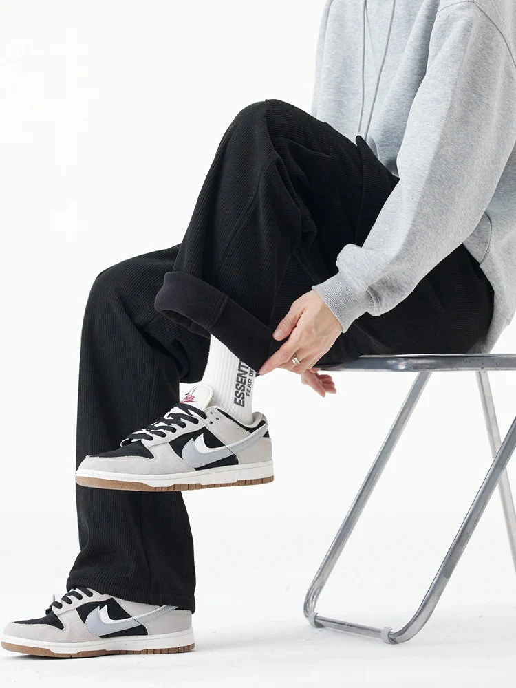 Paramount Corduroy Cargo Pant - Image 15