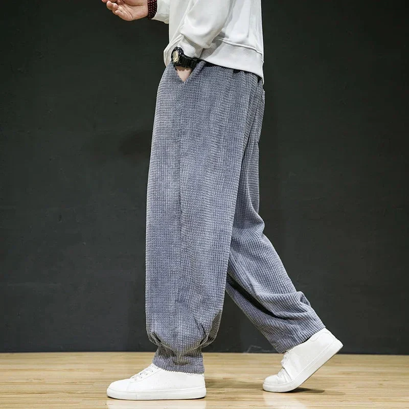Nomad Waffle Texture Pant - Image 5