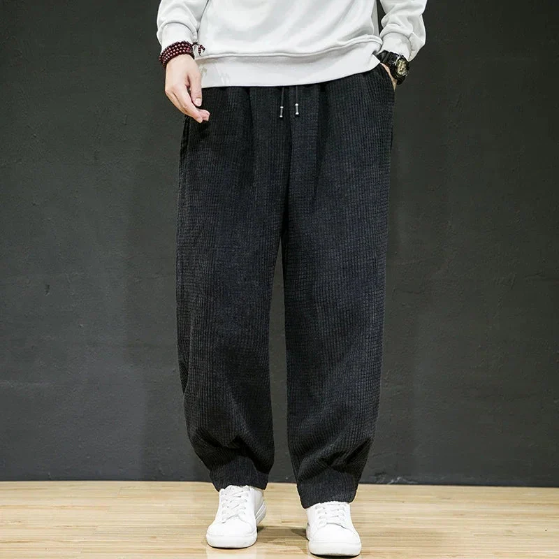 Nomad Waffle Texture Pant - Image 6