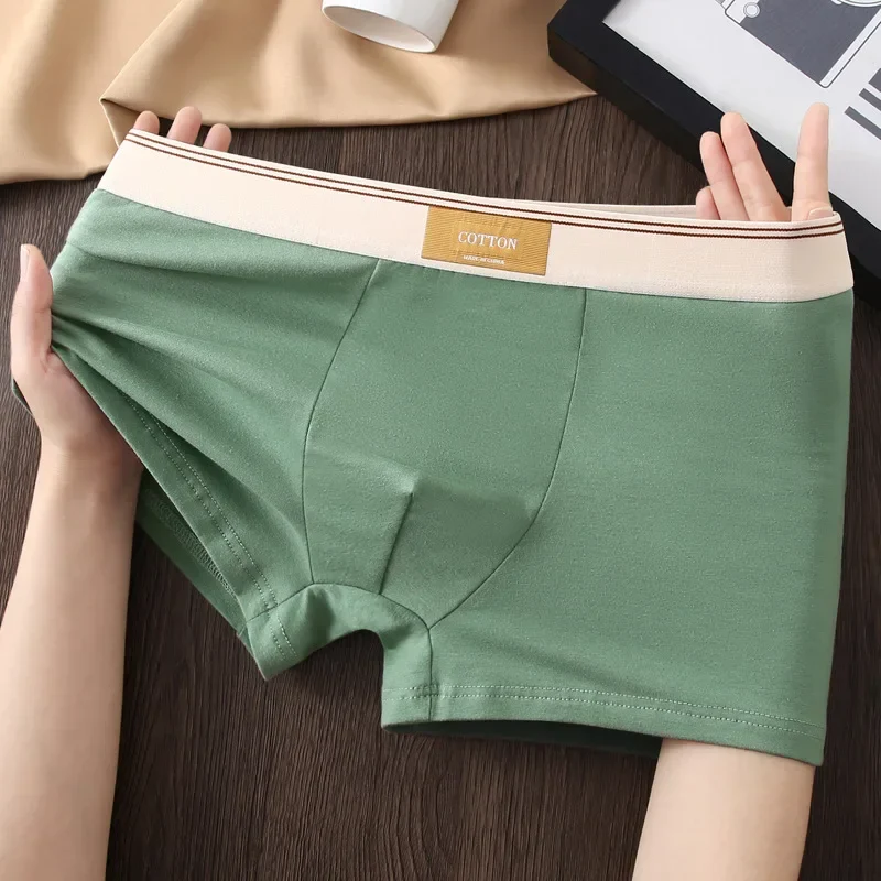 Cotton Theory Boxer Brief Set - Image 5