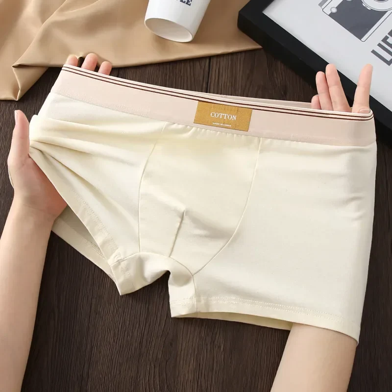 Cotton Theory Boxer Brief Set - Image 7