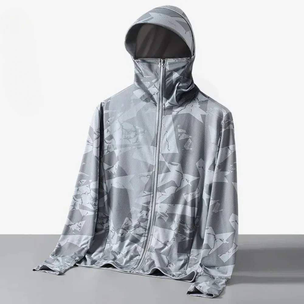 Delta Camo Jacket - Image 3