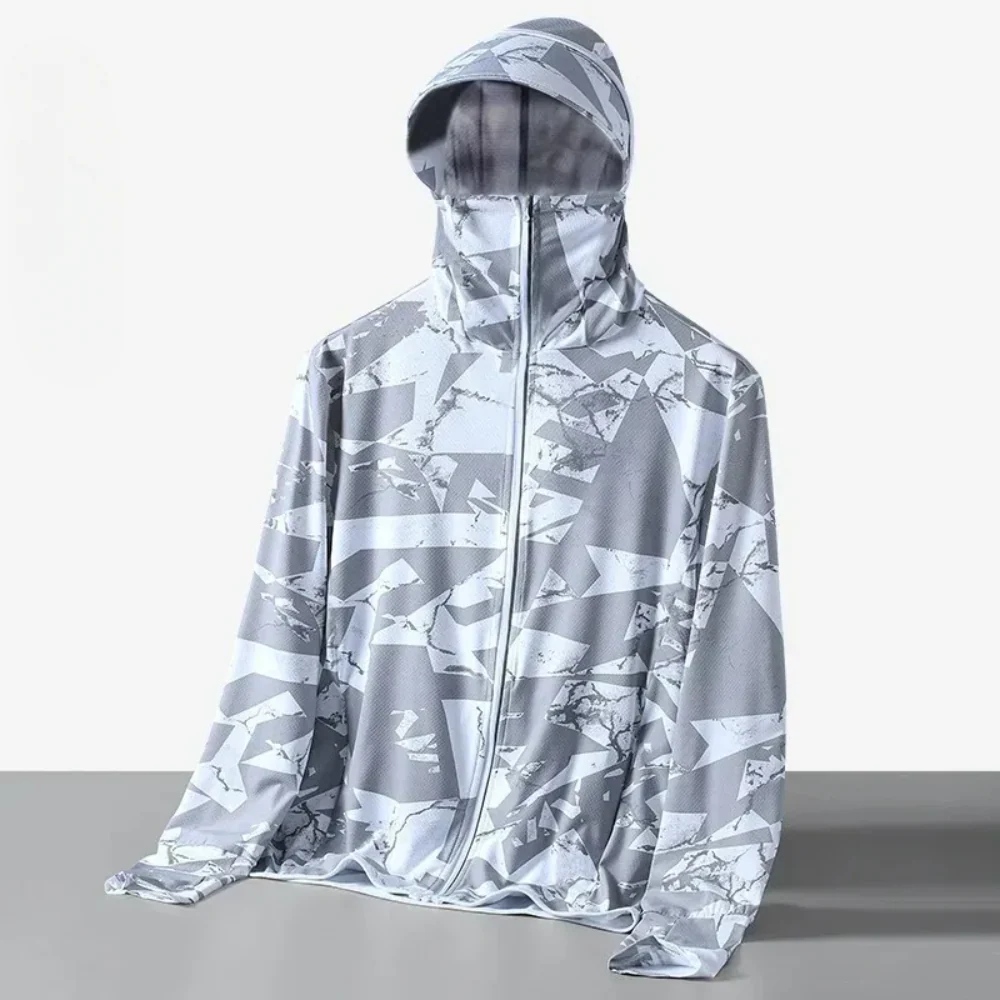 Delta Camo Jacket - Image 4