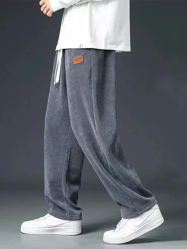 Echelon Straight-Leg Corduroy - Image 4