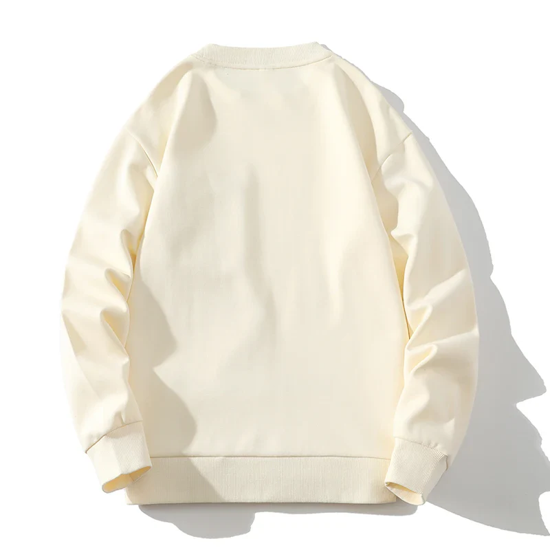 Atlas Cargo Pullover - Image 2