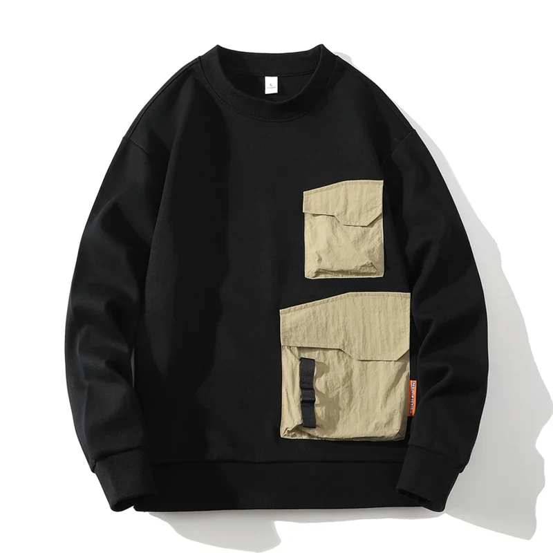 Atlas Cargo Pullover - Image 4
