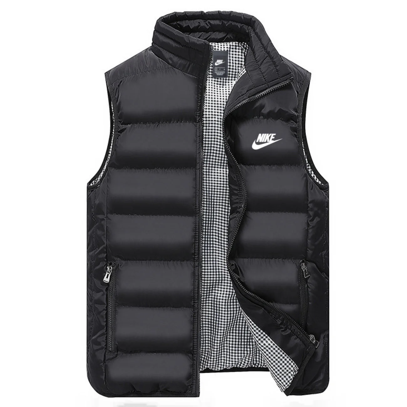 Gilet Décontracté pour Homme - PRIX DÉSTOCKAGE - Image 2