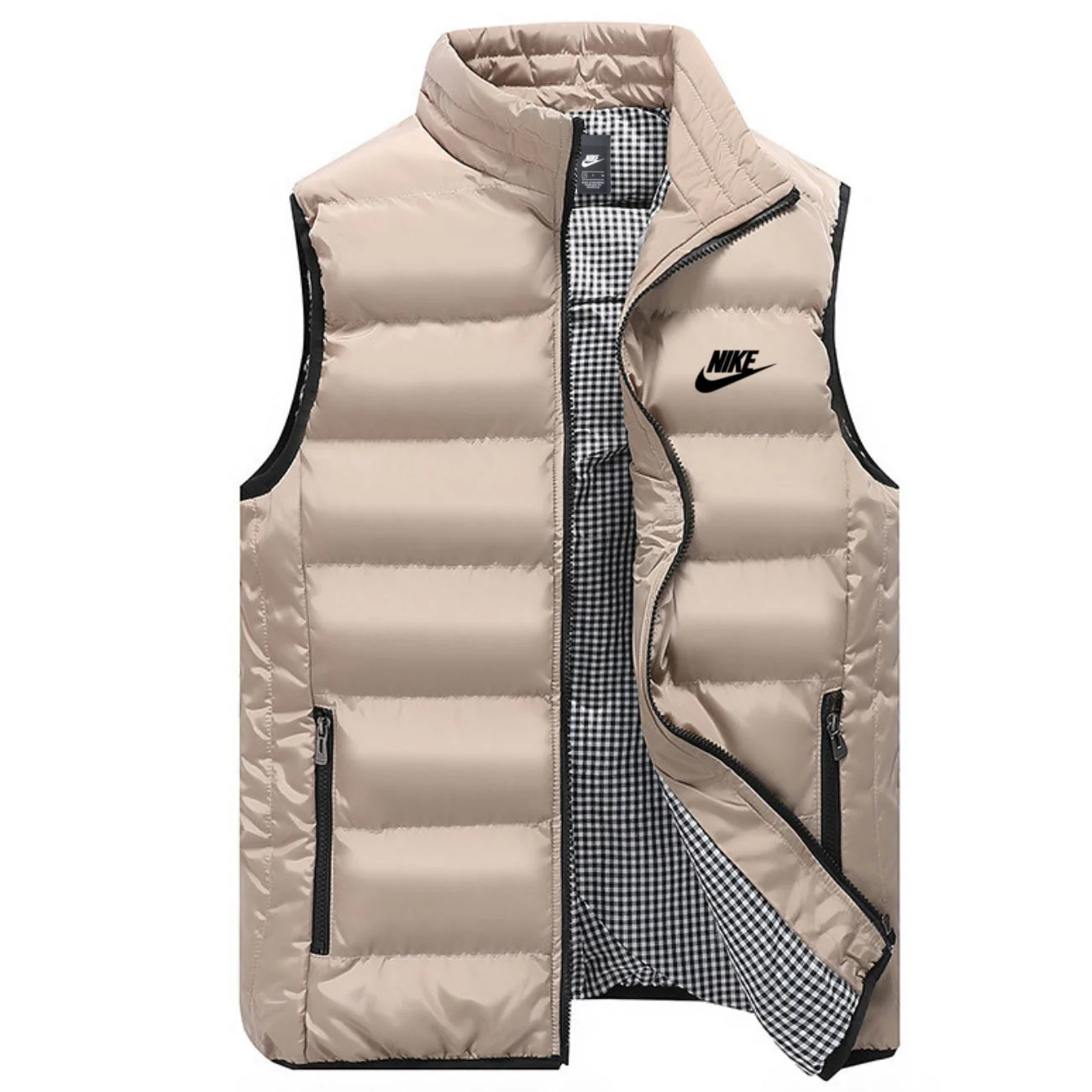 Gilet Décontracté pour Homme - PRIX DÉSTOCKAGE - Image 5