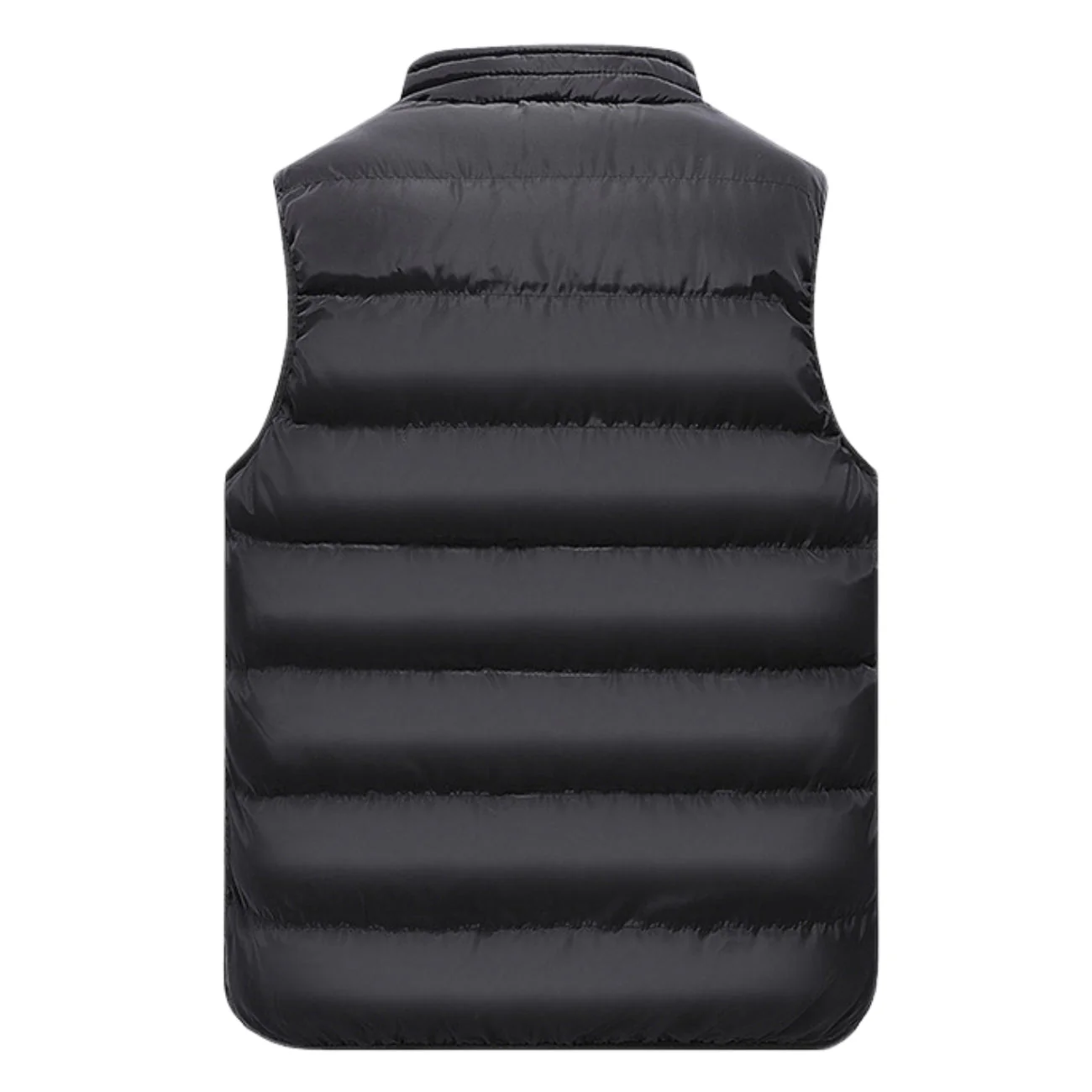 Gilet Décontracté pour Homme - PRIX DÉSTOCKAGE - Image 6