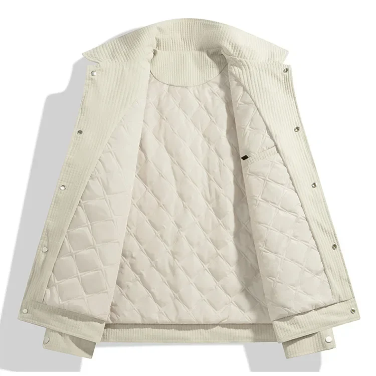 Hemingway Corduroy Jacket - Image 3