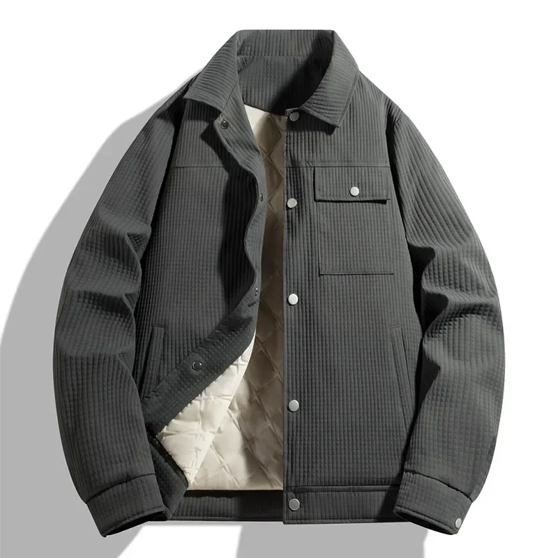 Hemingway Corduroy Jacket - Image 4