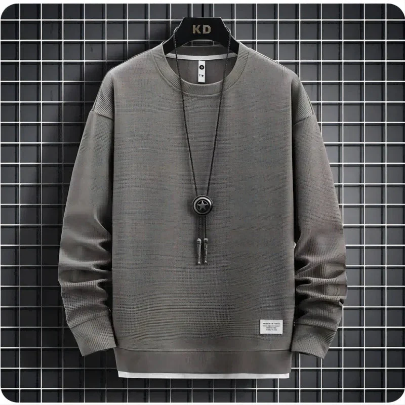 Meridian Knit Lounge Set - Image 2