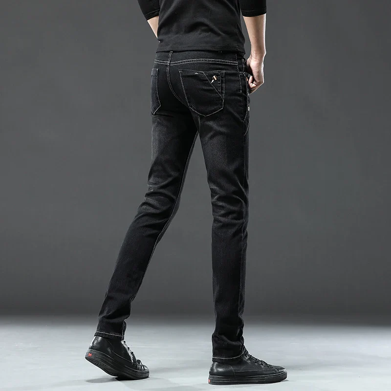 Hardwell Skinny Jean - Image 4