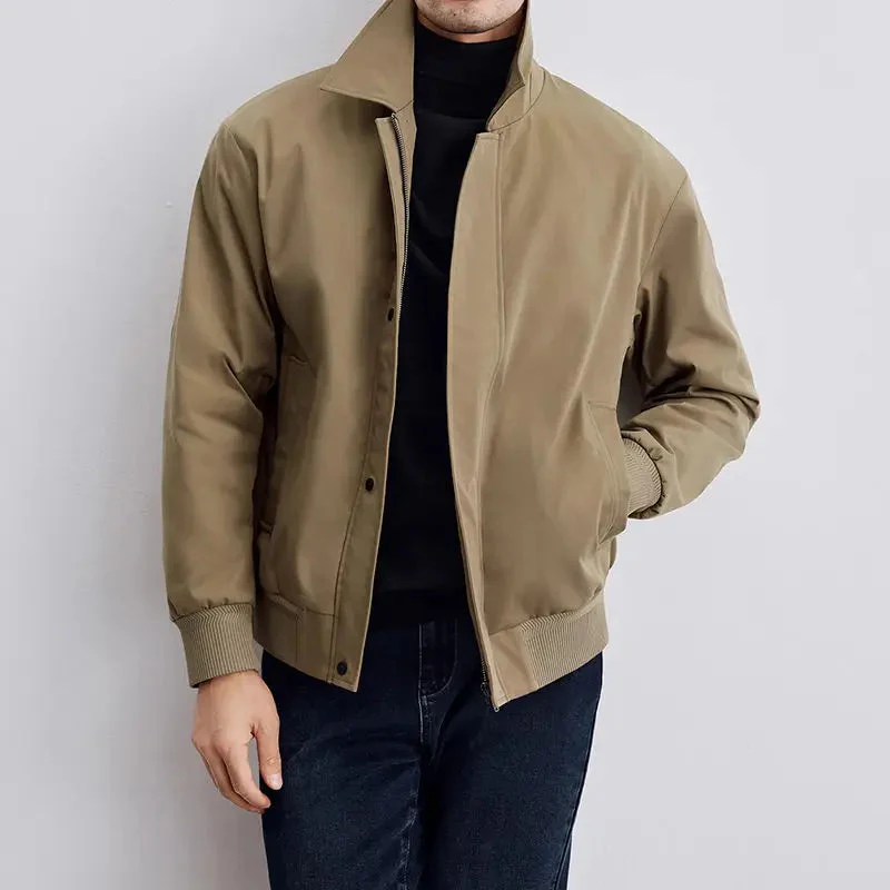 Harrington Signature Jacket - Image 2