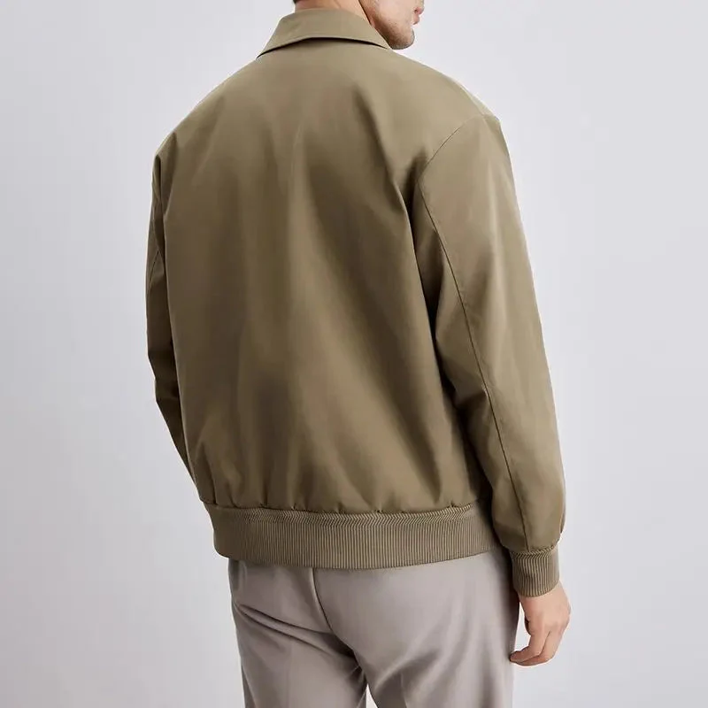 Harrington Signature Jacket - Image 3