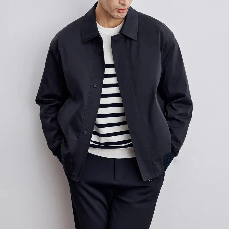 Harrington Signature Jacket - Image 4
