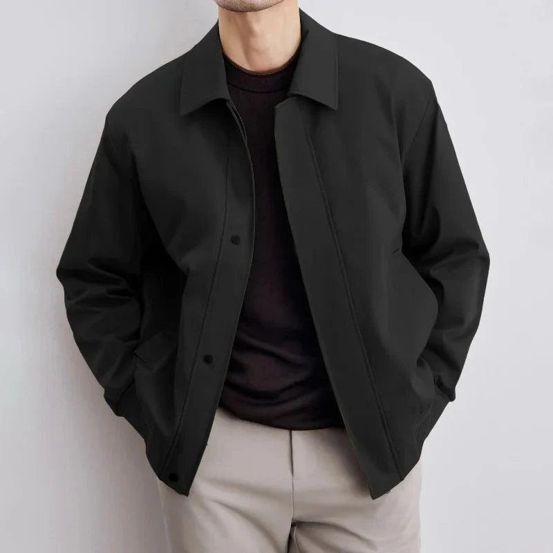 Harrington Signature Jacket - Image 6