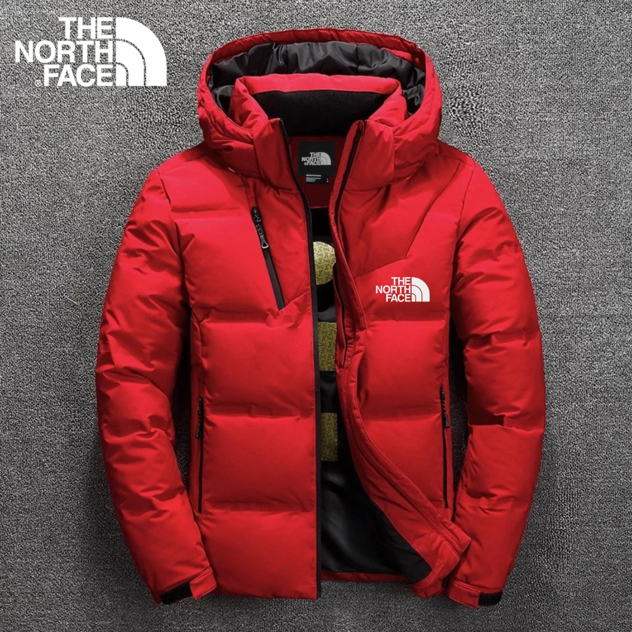 Insulated | Puffer Jacket  CLEARANCE PRICE