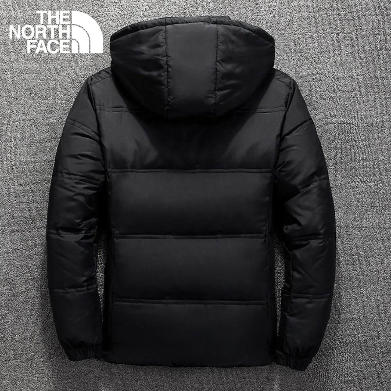 Insulated | Puffer Jacket  CLEARANCE PRICE - Image 5