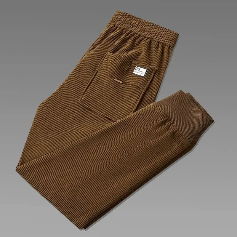 Kaizen Corduroy Jogger - Image 2