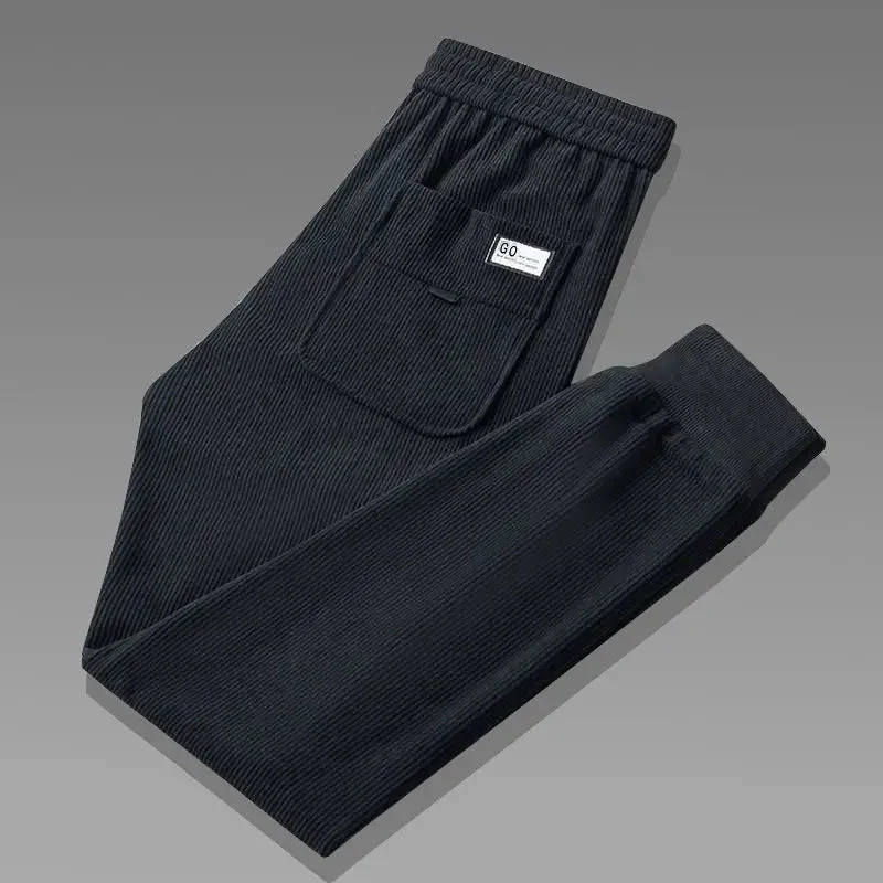 Kaizen Corduroy Jogger - Image 3